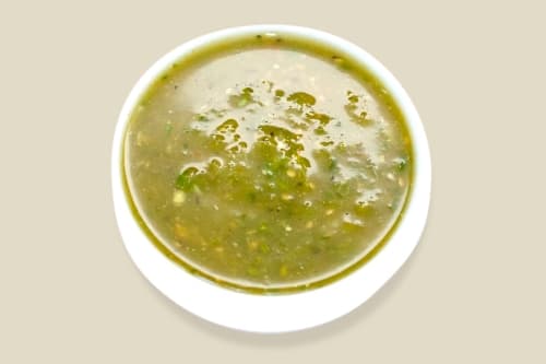 salsaverde