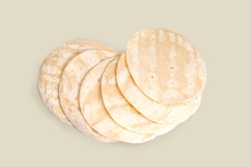 tortillas